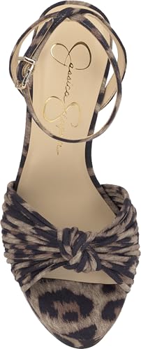 Image of Jessica Simpson Women's Immie Platform Sandals