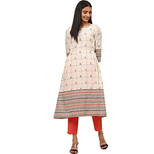 Image of BIBA Women Kurta
