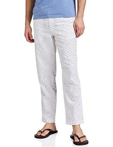 Image of Amazon Brand - House & Shields Men's Casual Regular Pajama Bottom