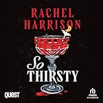 Cover of So Thirsty