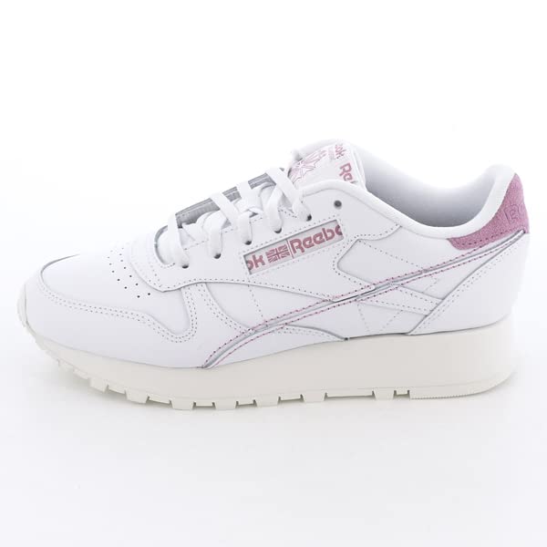 Image of Reebok Mens Classic Leather Sneaker