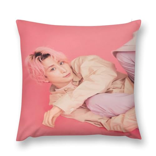 佐久間大介 抱き枕カバー クッションカバー 枕カバー 可愛 萌えグッズ 抱きまくら アニメ グズ い背当て飾り 雑貨 店飾り インテリア 座布団 20 "x20 "