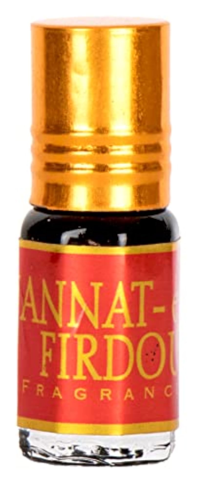 JANNAT-E-FIRDOUS Eau De Parfum, 50ml
