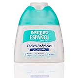 I.Español Gel Atopicas 100Ml