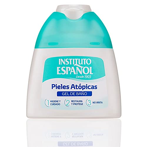 I.Español Gel Atopicas 100Ml