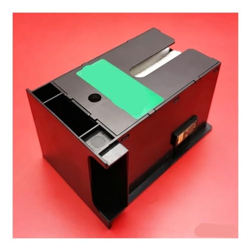 Caja de mantenimiento T6710 para impresoras EPSON WorkForce WF y WP 2