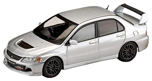 モデルインプレッション】 Hobby Japan 1/64 - Mitsubishi