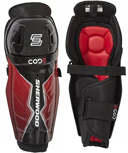 Sher-Wood Code Premium Youth Hockey Kit - Image 5