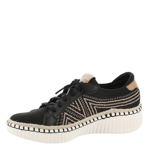Skechers Women's Wilshire BLVD-Bellevue Sneaker4