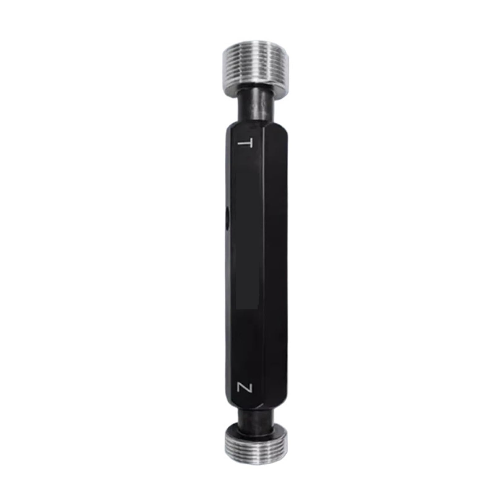 Calibre de tapón rosca fina acero M1 .1 .2 .4 M22-M58 Distancia(M1.6X0.25 6H)