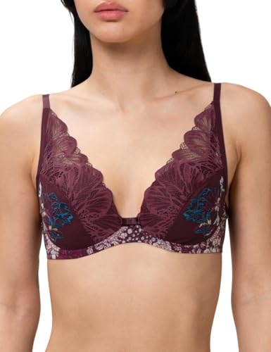 Soutien-gorge Triumph Lavish Spotlight Wp en dentelle fine et microfibre premium