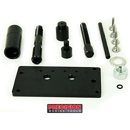 Made In USA! Inner Cam Bearing Installer Puller Compatible For - Foto 8