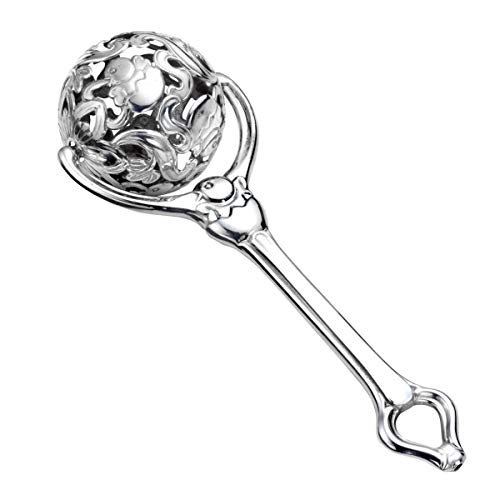 Pedro Durán Sonajero Pollito