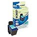 Produktbild Kmp Tinte H12 = Hp C6657ae (57) Farbe