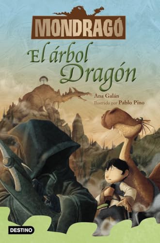 Portada de Mondragó 7. El árbol Dragón