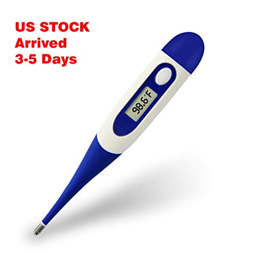 Digital Thermometer Body Temperature by Oral, in Pakistan