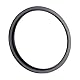 VBESTLIFE Filterringadapter, 67 mm bis 72 mm Metall DSLR/SLR-Kameraobjektiv Adapterring für Filter, Adapter, Objektive, Gegenlichtblenden, Objektivkappen usw.