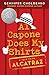 Al Capone Set of 3 Books: Al Capone Does My Homework / Al Capone Shines My Shoes / Al Capone Does My Shirts