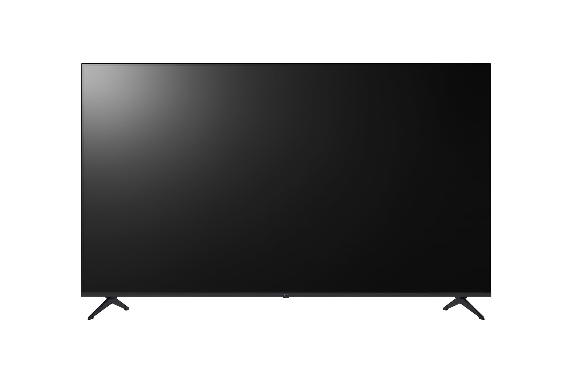 LG 43PK640S0LB 43 Zoll 4K UHD Signage TV webOS Triple Tuner Schwarz