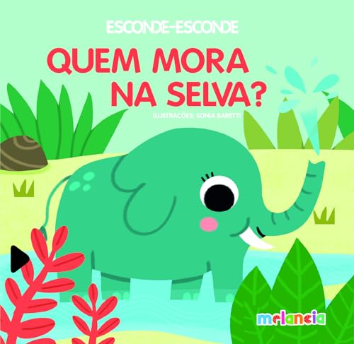 Quem mora na selva: