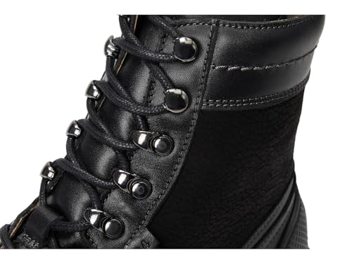 Image of AllSaints Men's Hank Combat Boot