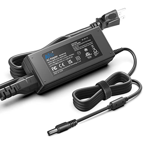 KFD 48V AC DC Adapter Compatible with Hoioto ADS-110DL-52-1 480072G 480096G ADS-110DL-52-1480072G ADS-110DL-52-1480096G Dahua NVR Shenzhen Honor 48.0V 1.88A Power Supply Cord Charger US Plug Cable