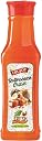 Frujoy Butter Scotch Crush 750ml | For Fruit Mocktail | Cocktail | Cake | Baking Essentials | Juices | Beverages gallery image