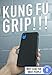 Smartish iPhone XR Slim Case - Gripmunk [Lightweight + Protective] Thin Cover for Apple iPhone 10R (Silk) - Black Tie Affair