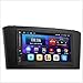 Produktbild TUNEZ® 7 Zoll Car Audio Android Doppel-Din Auto USB MP3 MP4 Player Radio Stereo Head Unit Kompatibel Mit Avensis 2003 2004 2005 2006 2007 2008 T250 Radioblende