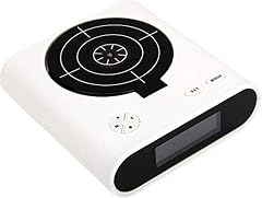 Gun and Target Recordable Alarm Clock review image