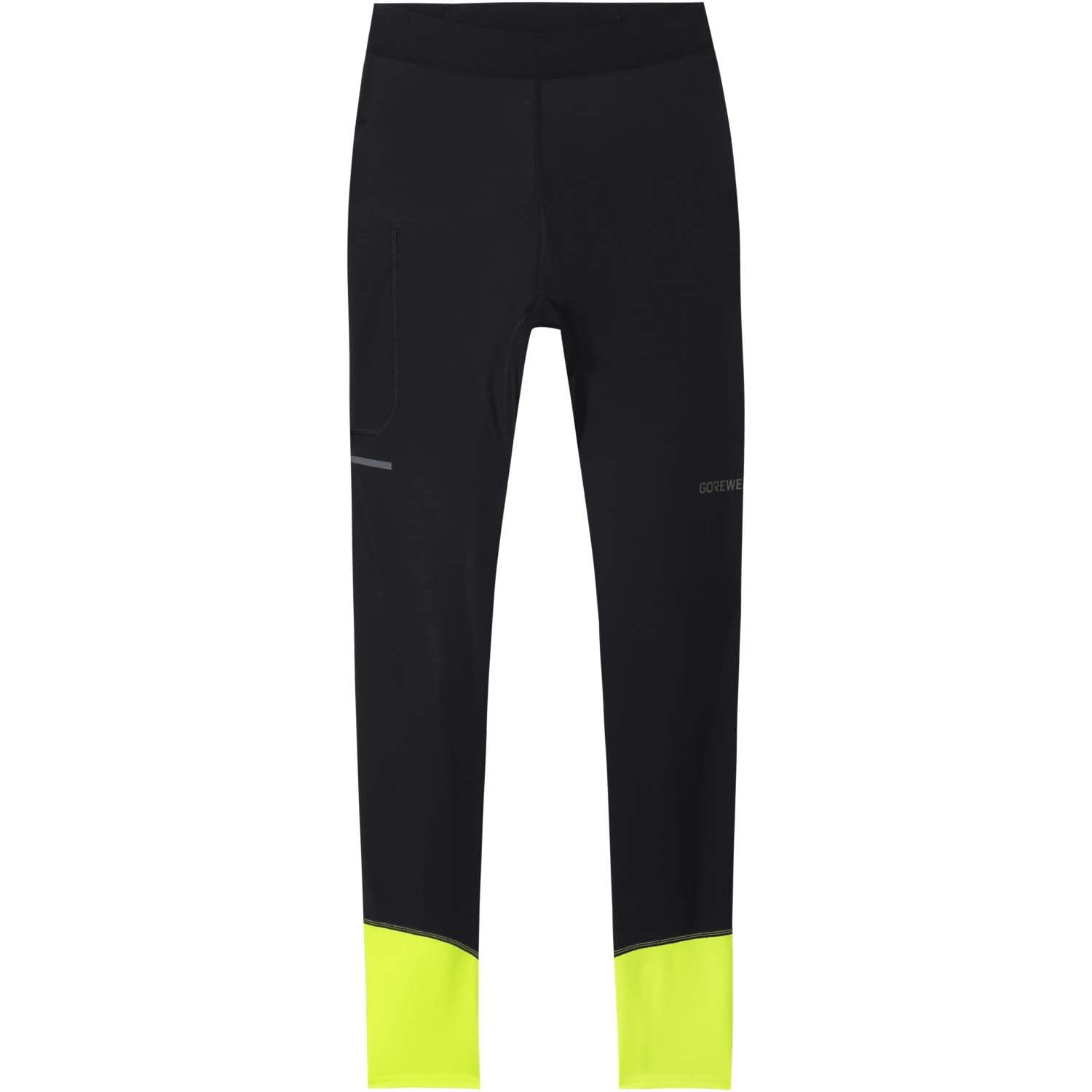 Gore WEAR Damen Tights Distance 3.0 Kurze Trägerhose+ Damen