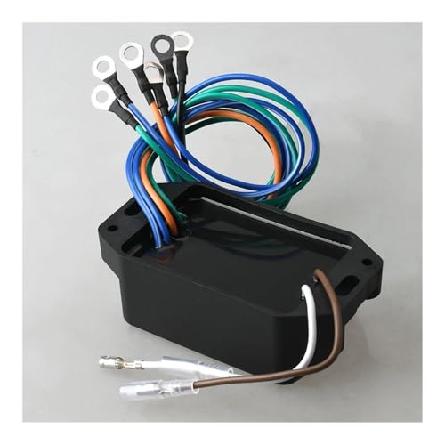 Boîtier de commutation hors-bord 339-6222A4 power pack 2 cylindres 1973-1985