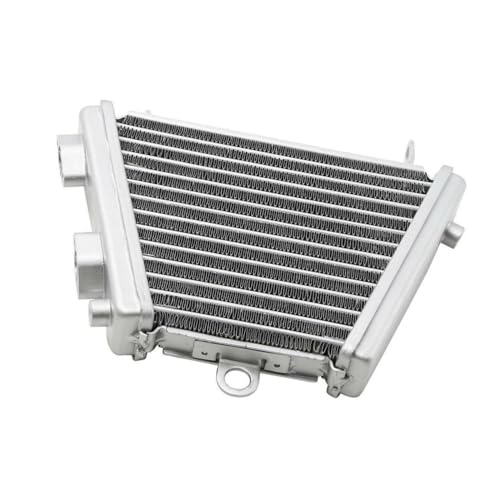 Refroidisseur GSXR1000 évite surchauffe moteur moto 2009-2016