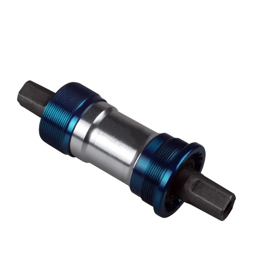 Boîtier de pédalier vélo 116mm pour rouler sous la pluie en VTT
