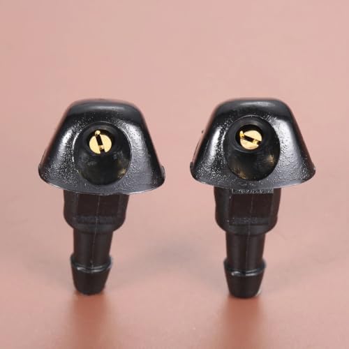 Gicleur lave-glace bouché CR-V MK3 solution buse avant référence 76810-SEA-A01