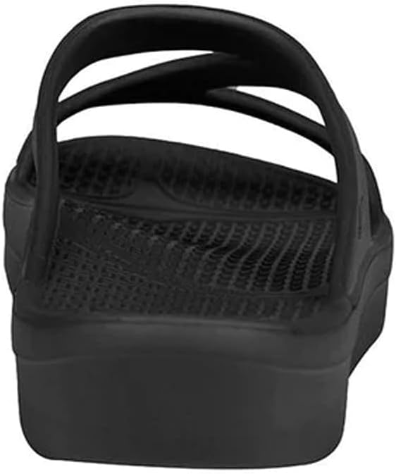 Telic Women's Z-Strap Comfort Slide Sandals