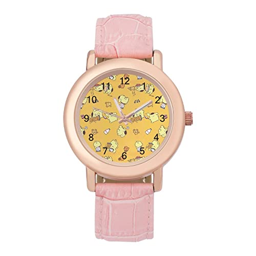 ポムポムプリン 腕時計」の人気商品一覧 | 安い商品を通販サイトから