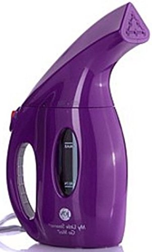 joy mini steamer target
