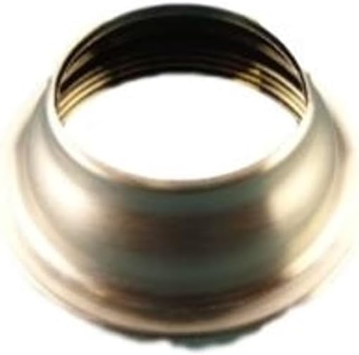 Replaces for Kohler 1003662-Vs Molded- Bonnet - Vibrant Stainless