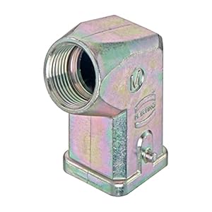 Harting Han 3A EMV Tüllengehäuse 1 St.