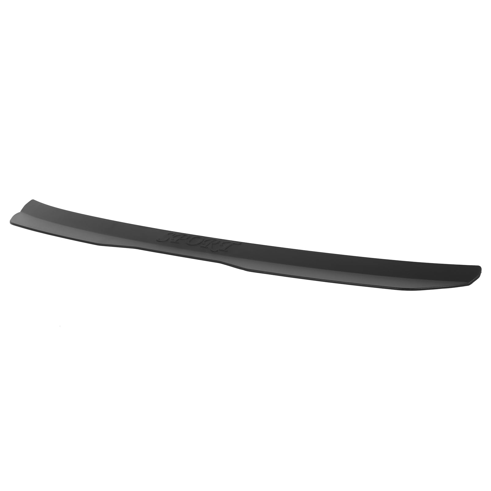 Fydun ABS Rear Roof Spoiler for Seat Maxton MK1-MK7, 2000-2021, Universal Hatchback Fitment