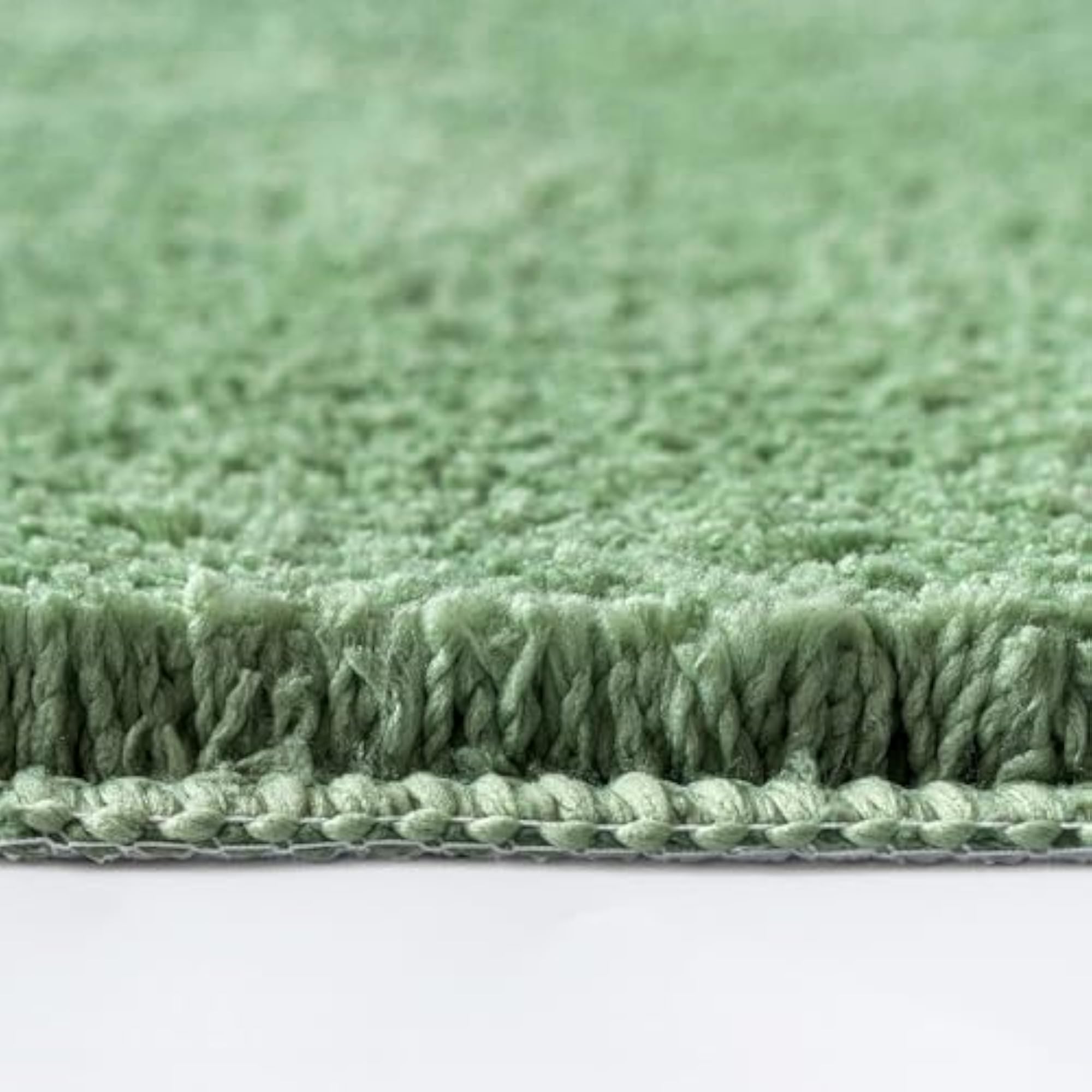 Non-Slip Bathroom Mats, Absorbent Rug, Small
