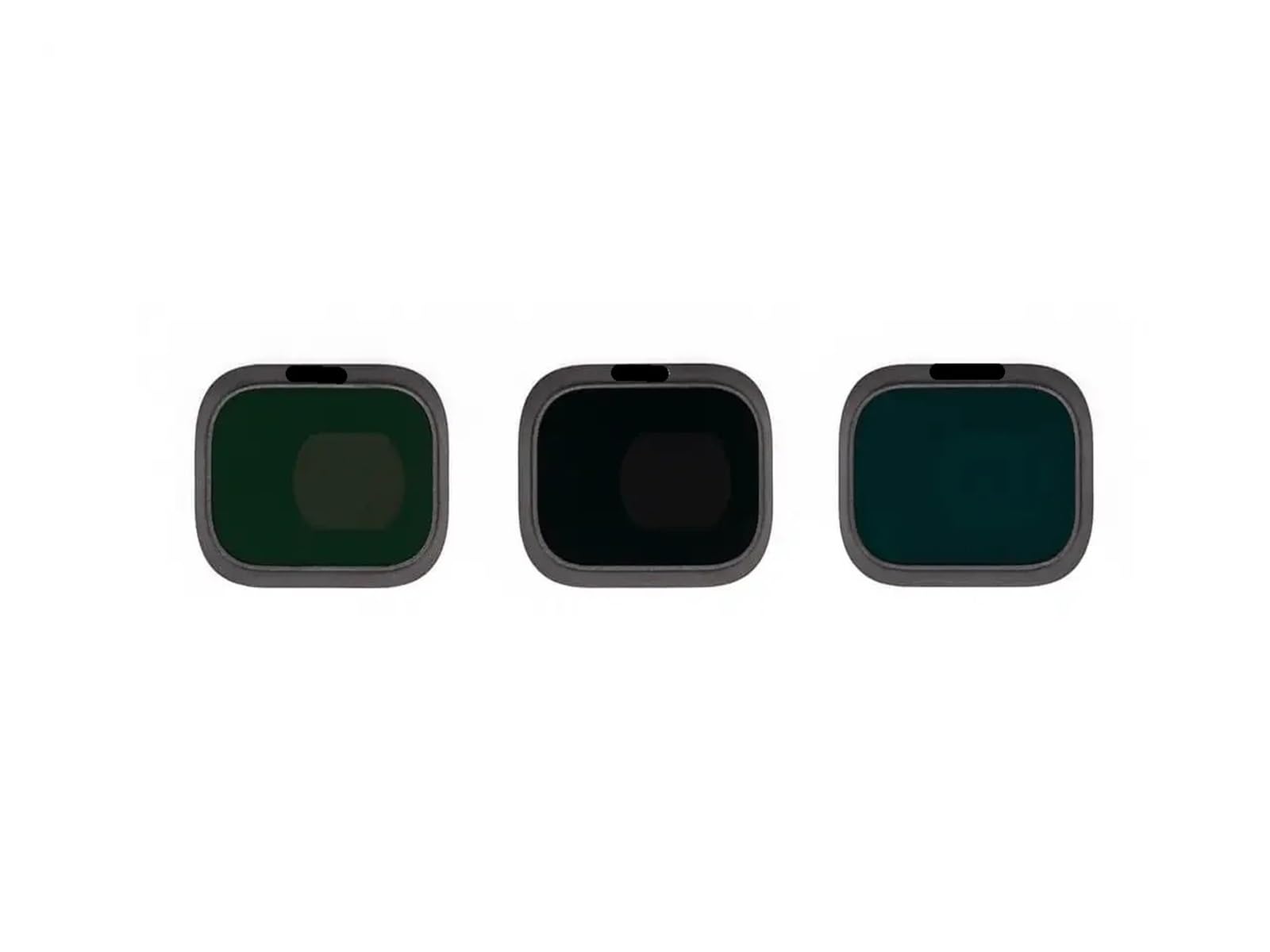 Compatibile con DJI, set di filtri Mini 3 ND16 ND64 ND256