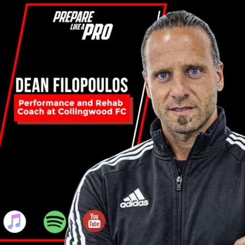 Dean Filopoulos - Foot & Ankle Complex and Return to Play