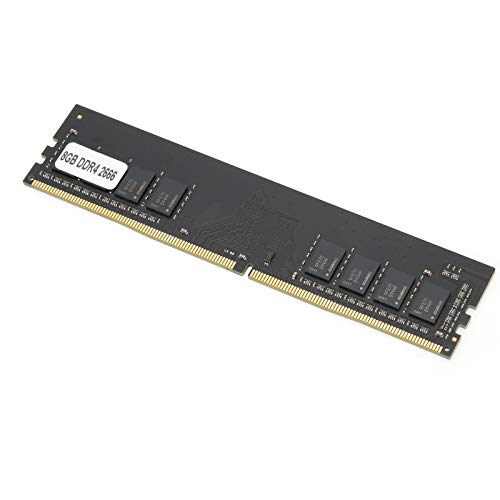 ①【デスク用】PC4-2666V 8GB * 4枚 32GB SK Hynix 8GB 1Rx8 PC4-2666V-ED2-11 ECC Unbuffered Memory P/N