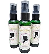 Beautiful Hair Products Sisterlocks Loc Styles Peppermint Essential Hair Oil Tingling Scalp and H...