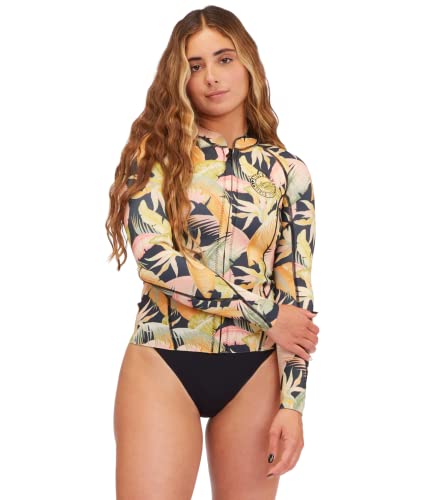 Chaqueta Peeky estándar para mujer Billabong