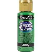 デコアート アクリル絵具 アメリカーナ パープルカウ DA-272 2oz. 6g7v4d0 Amazon.com: DecoArt Americana Acrylic Paint, 2-Ounce, Purple Cow