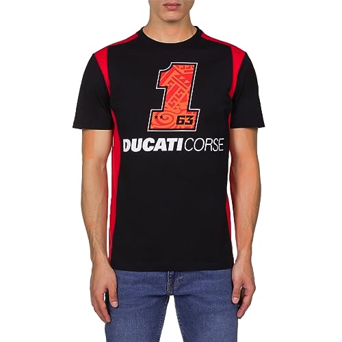 63 Men's Ducati Bagnaia4