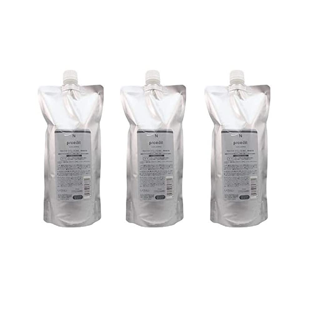 Amazon | ルベル プロエディット ケアワークス NMF 500mL ×3個 セット